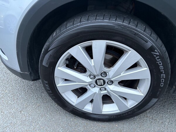Used SEAT Arona 2019 for sale - 76215119: Photo 7