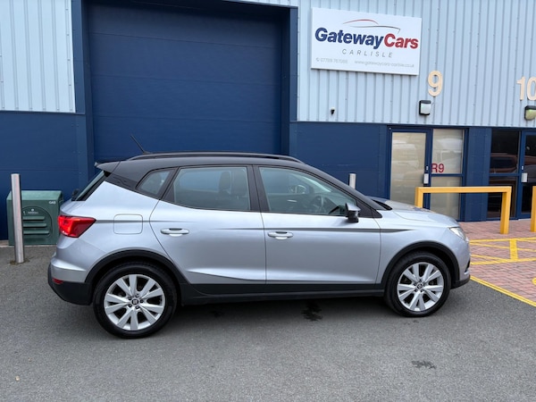 Used SEAT Arona 2019 for sale - 76215119: Photo 8