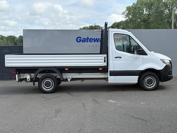 Used Mercedes-Benz Sprinter 2021 for sale - 79292135: Photo