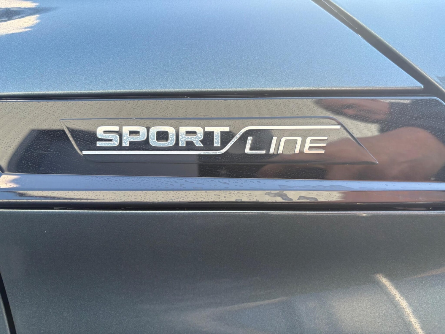 Used Skoda Enyaq 2021 for sale - 77254624: Photo 11