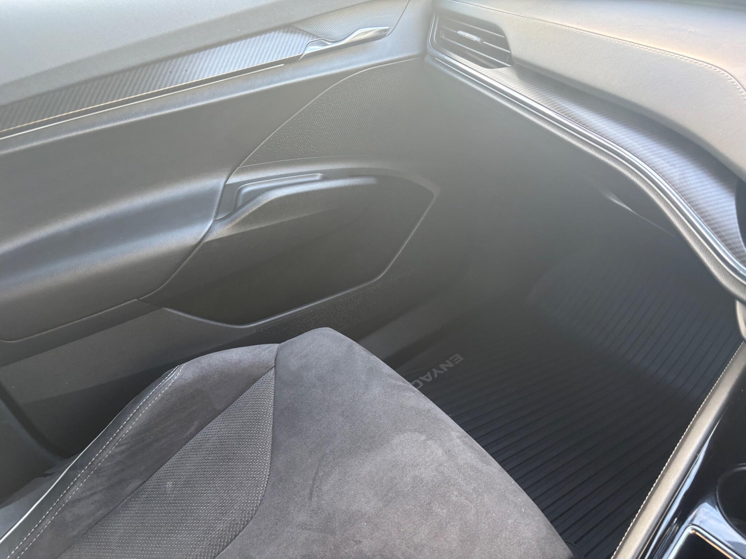 Used Skoda Enyaq 2021 for sale - 77254624: Photo 18