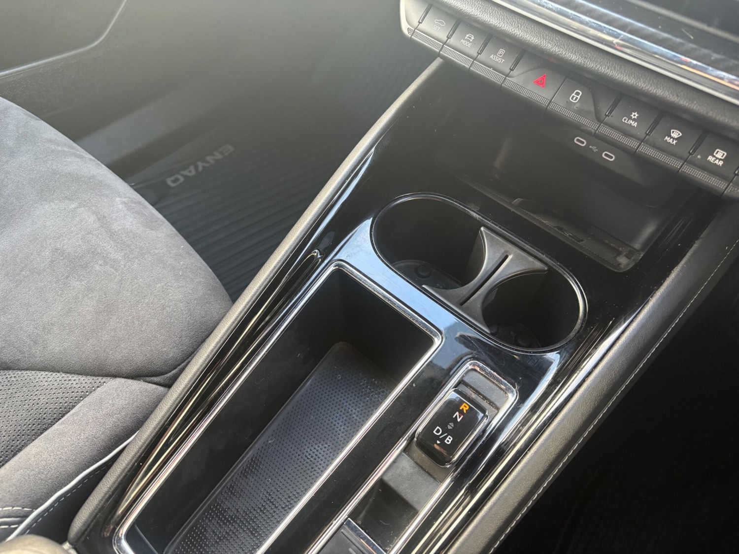 Used Skoda Enyaq 2021 for sale - 77254624: Photo 19