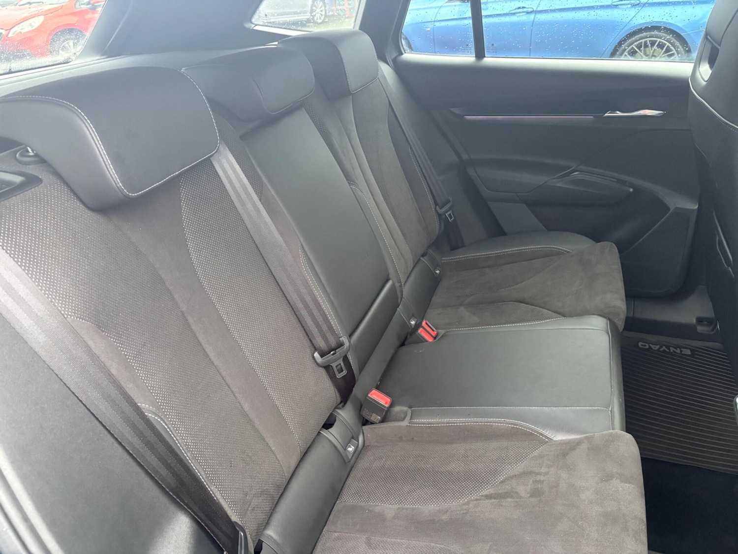 Used Skoda Enyaq 2021 for sale - 77254624: Photo 24