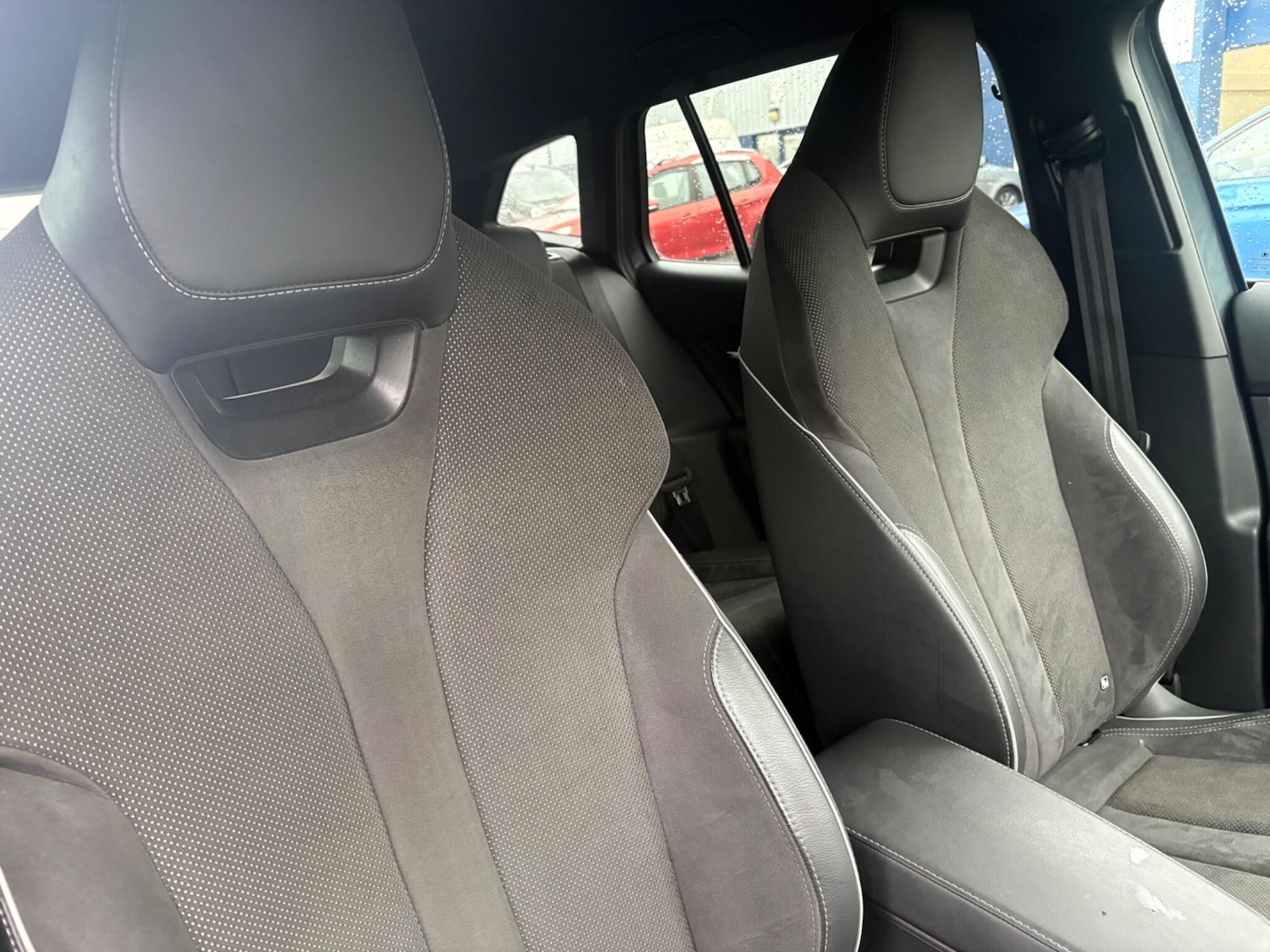 Used Skoda Enyaq 2021 for sale - 77254624: Photo 25