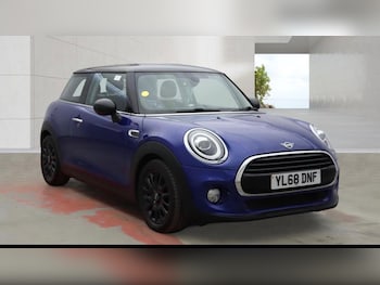 Used MINI Hatch 2018 for sale - 79157842: Photo