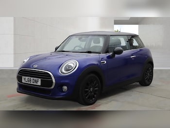 Used MINI Hatch 2018 for sale - 79157842: Photo