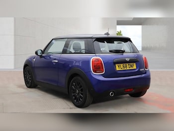 Used MINI Hatch 2018 for sale - 79157842: Photo