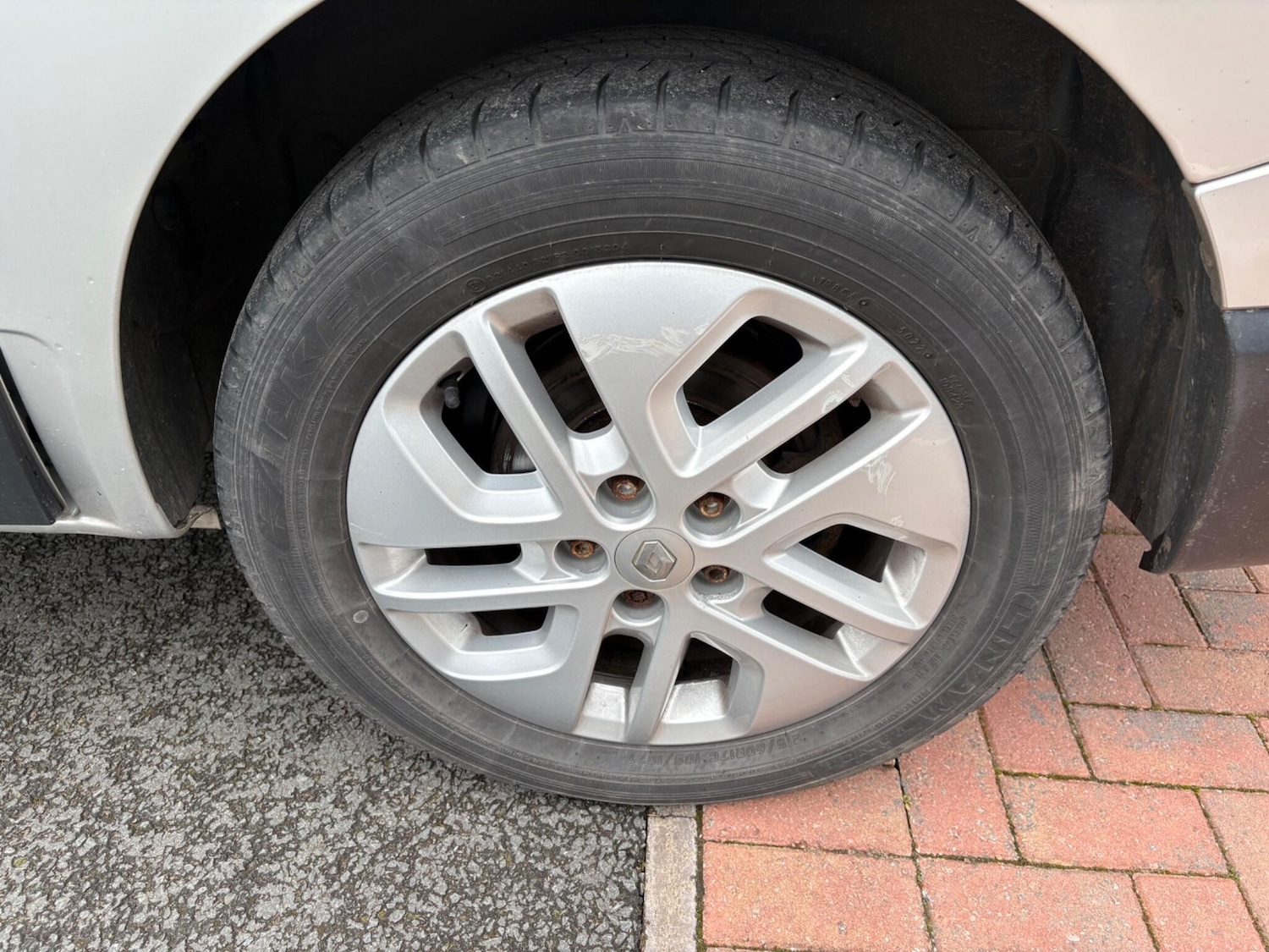 Vehicle 7