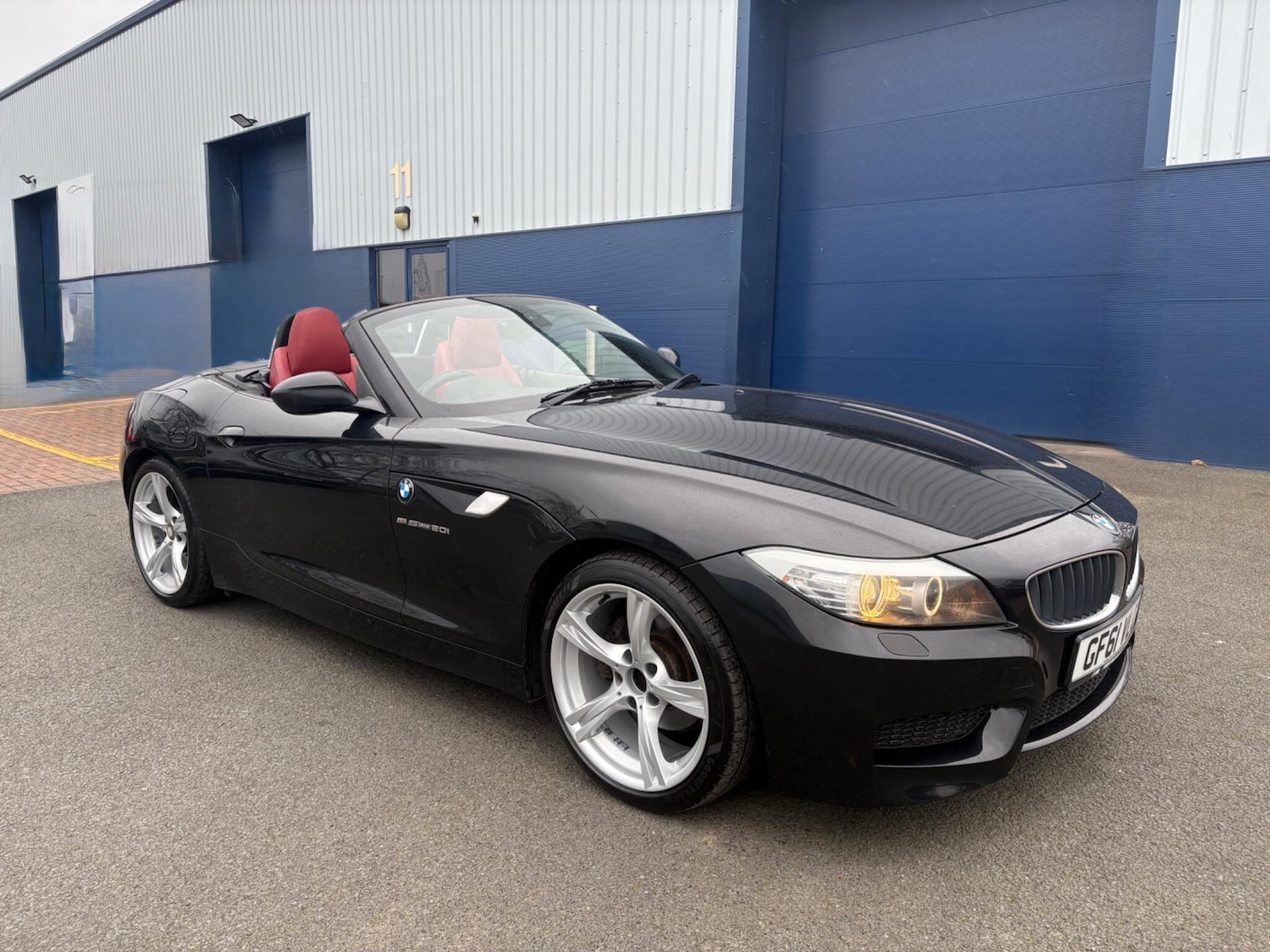 Used BMW Z4 2011 for sale - 77670594: Photo 11