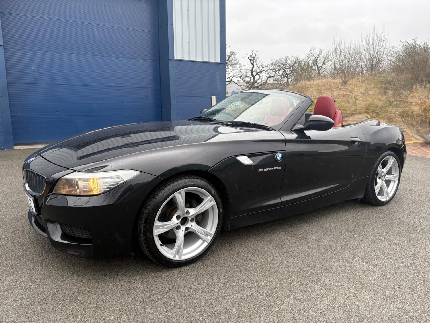 Used BMW Z4 2011 for sale - 77670594: Photo 12