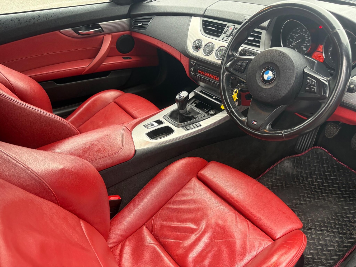 Used BMW Z4 2011 for sale - 77670594: Photo 14