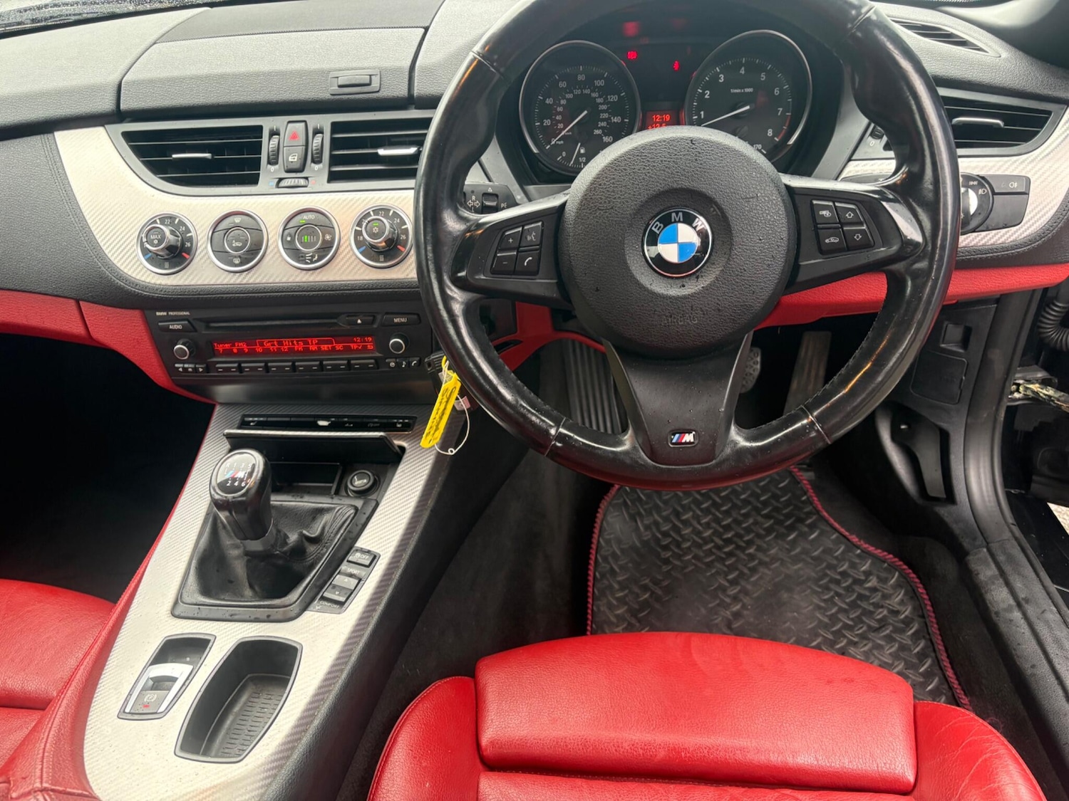 Used BMW Z4 2011 for sale - 77670594: Photo 16