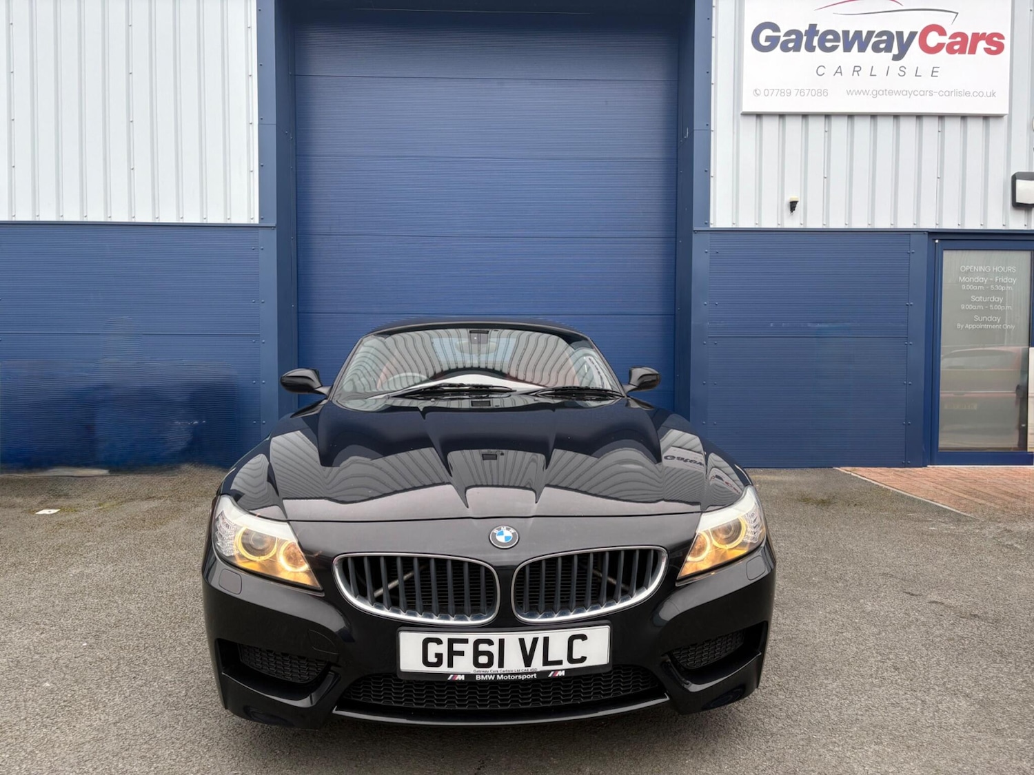 Used BMW Z4 2011 for sale - 77670594: Photo 2