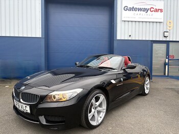 Used BMW Z4 2011 for sale - 77670594: Photo