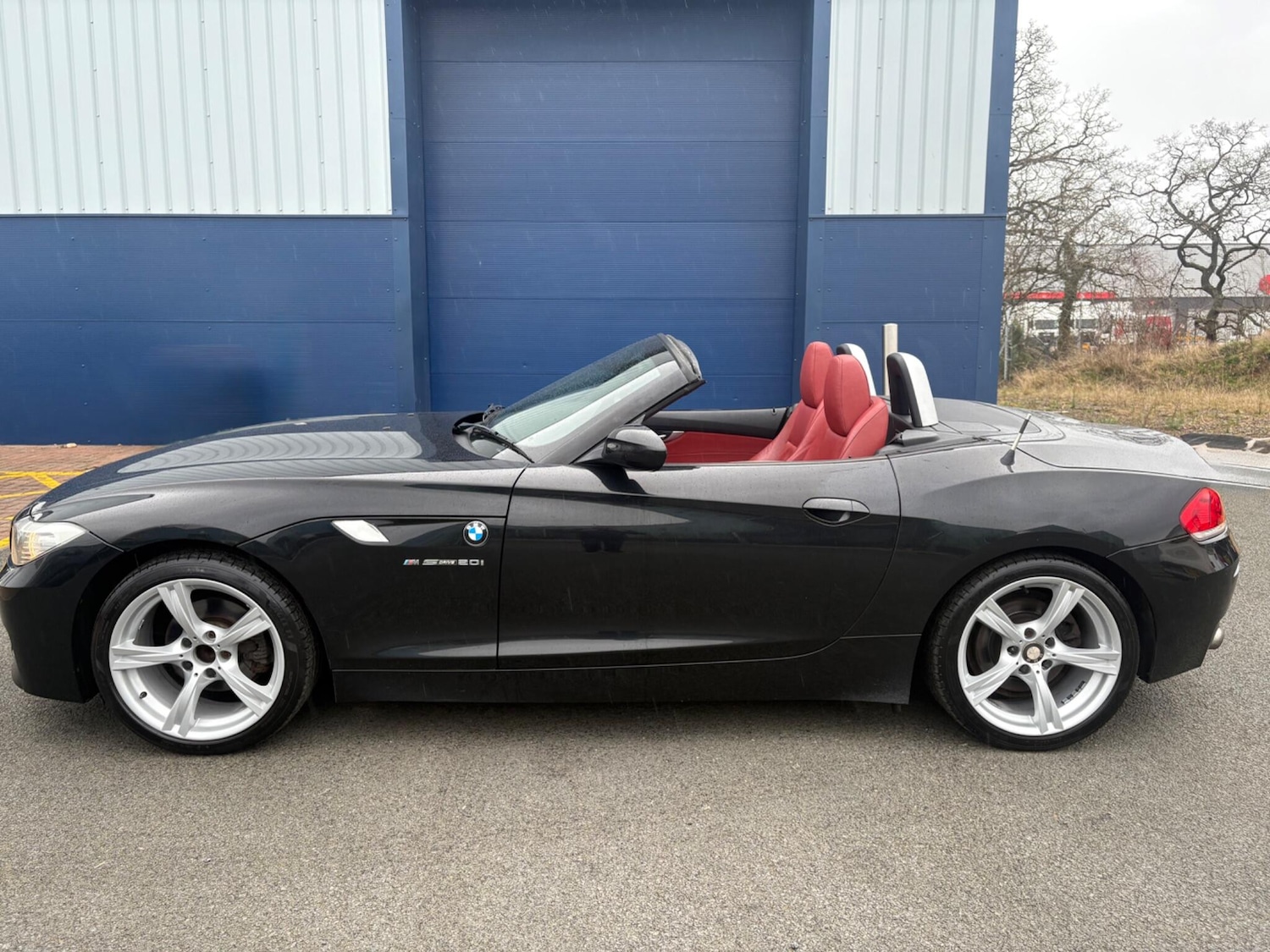 Used BMW Z4 2011 for sale - 77670594: Photo 5