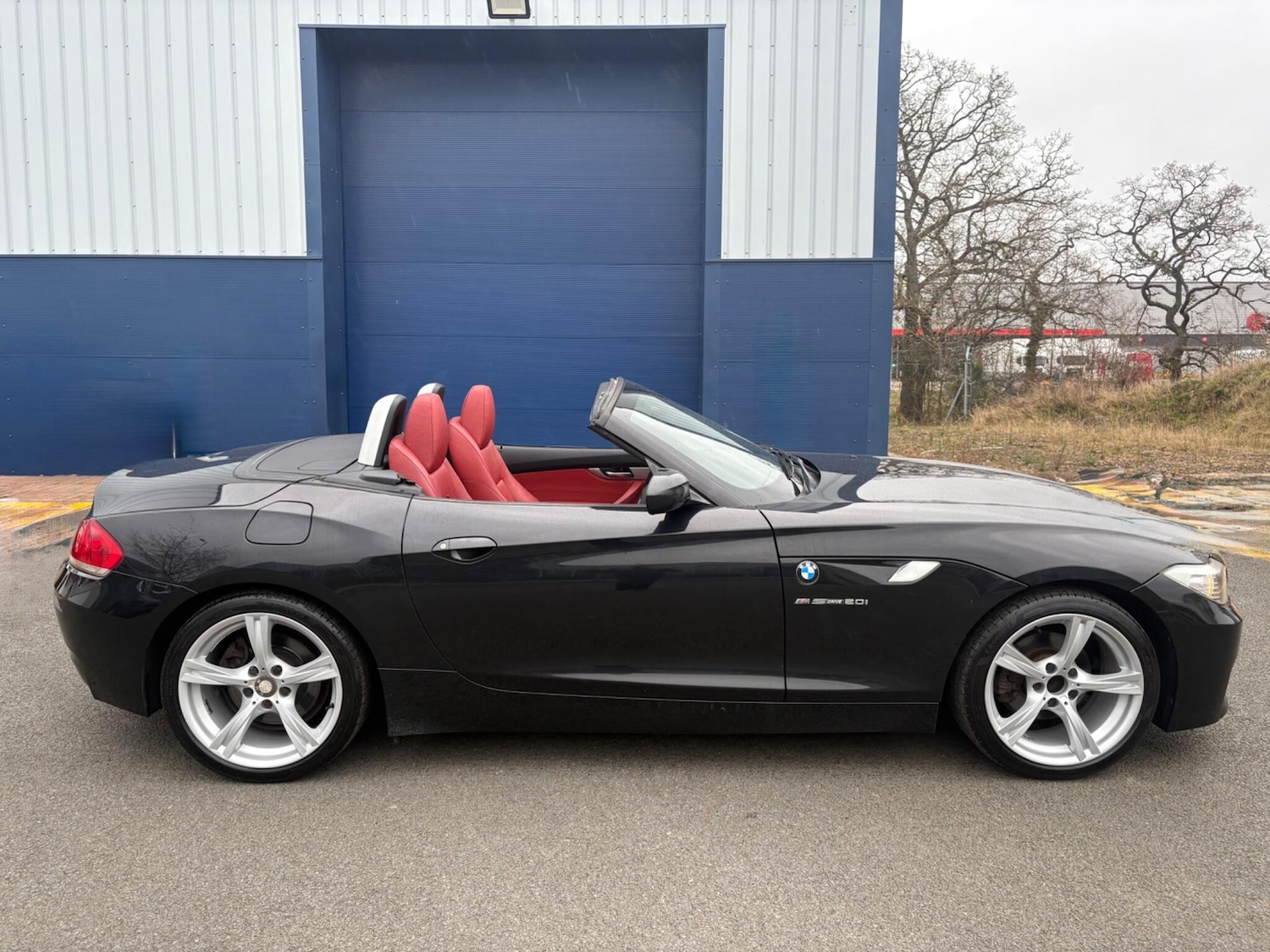 Used BMW Z4 2011 for sale - 77670594: Photo 6