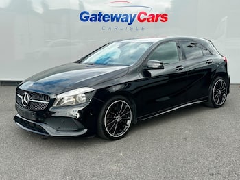 Used Mercedes-Benz A-Class 2018 for sale - 79634846: Photo