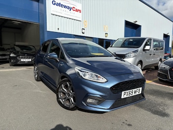 Ford - Fiesta