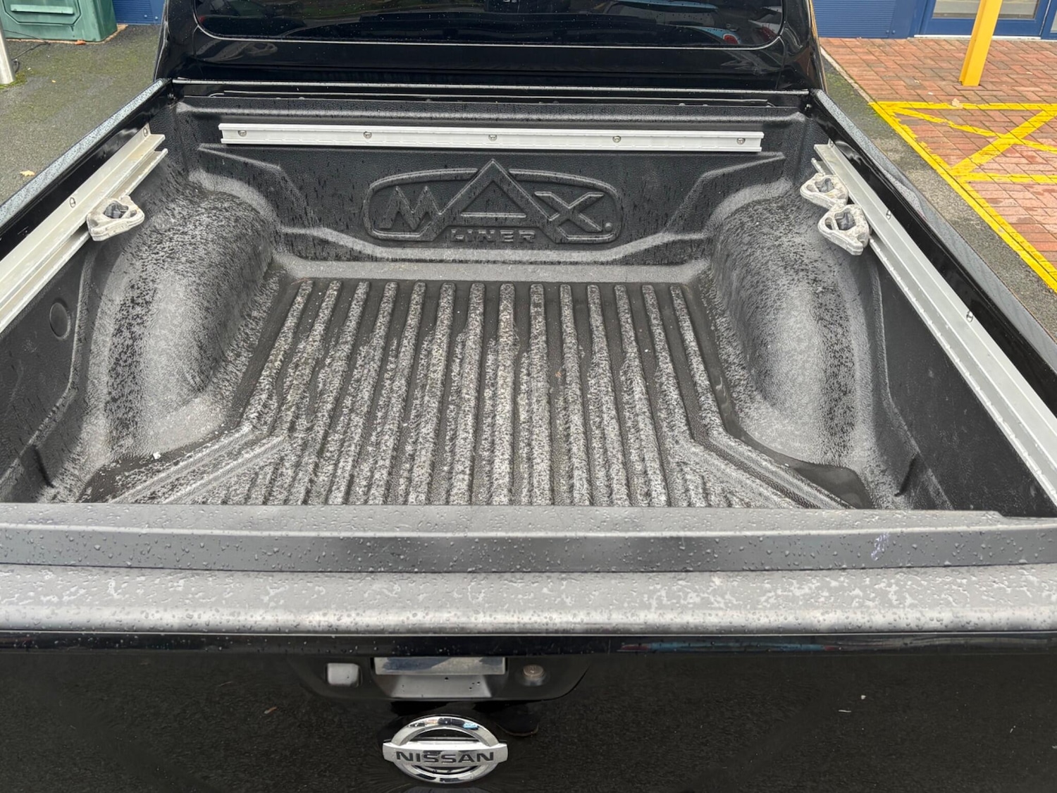 Used Nissan Navara 2016 for sale - 76752867: Photo 12