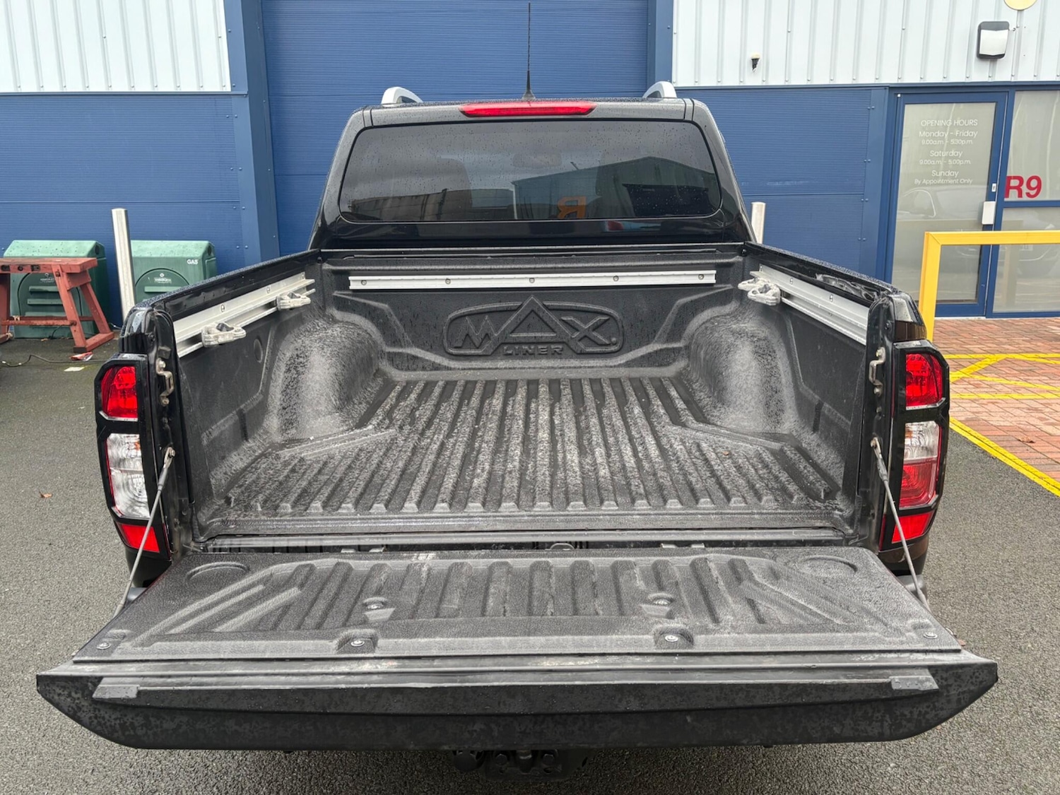 Used Nissan Navara 2016 for sale - 76752867: Photo 13