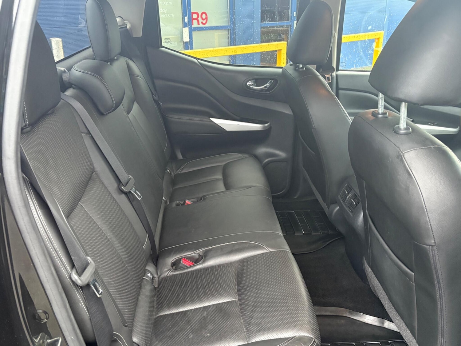 Used Nissan Navara 2016 for sale - 76752867: Photo 15