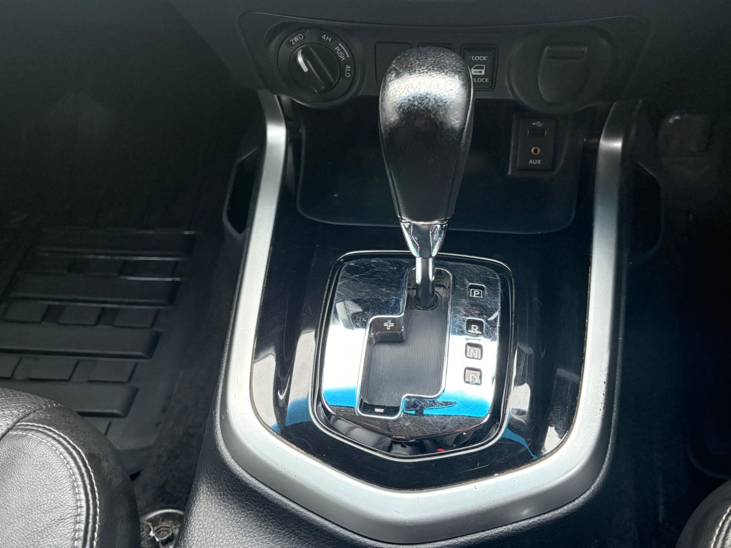 Used Nissan Navara 2016 for sale - 76752867: Photo 21