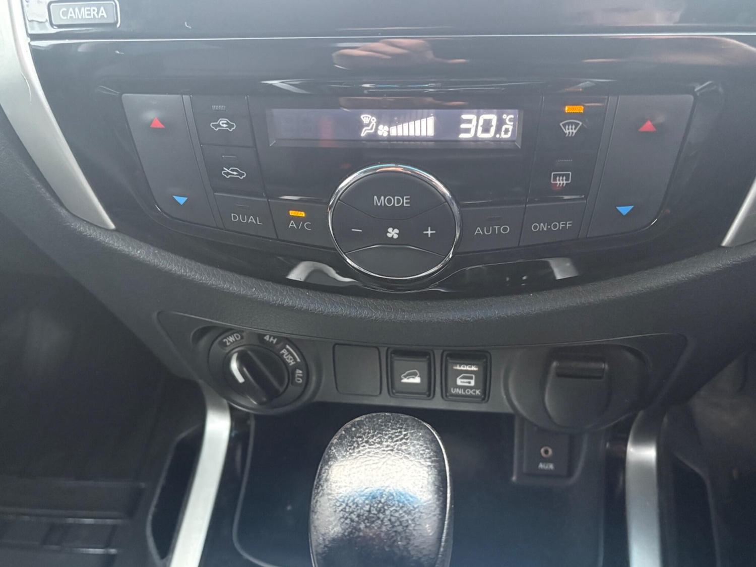 Used Nissan Navara 2016 for sale - 76752867: Photo 22