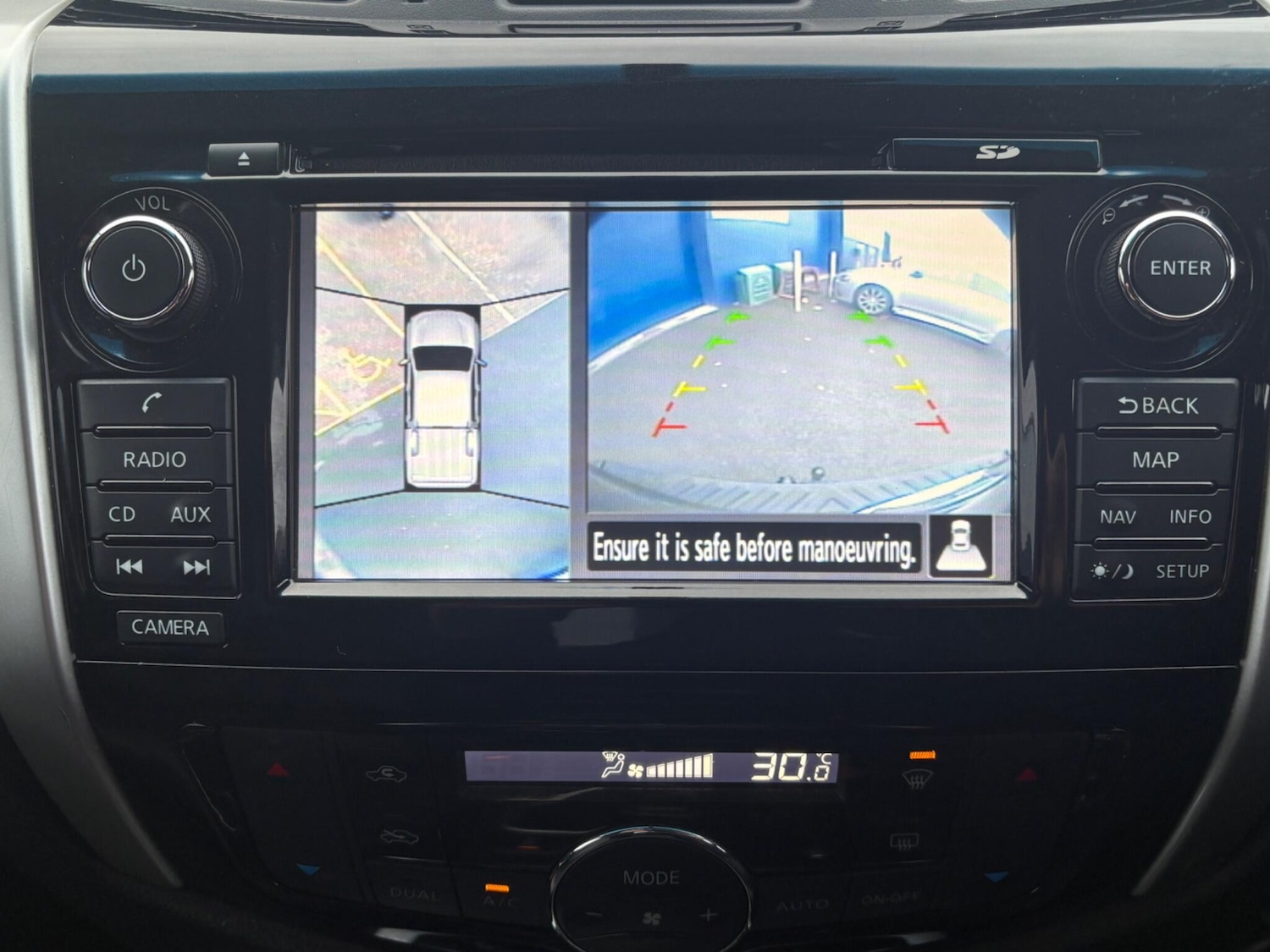 Used Nissan Navara 2016 for sale - 76752867: Photo 25