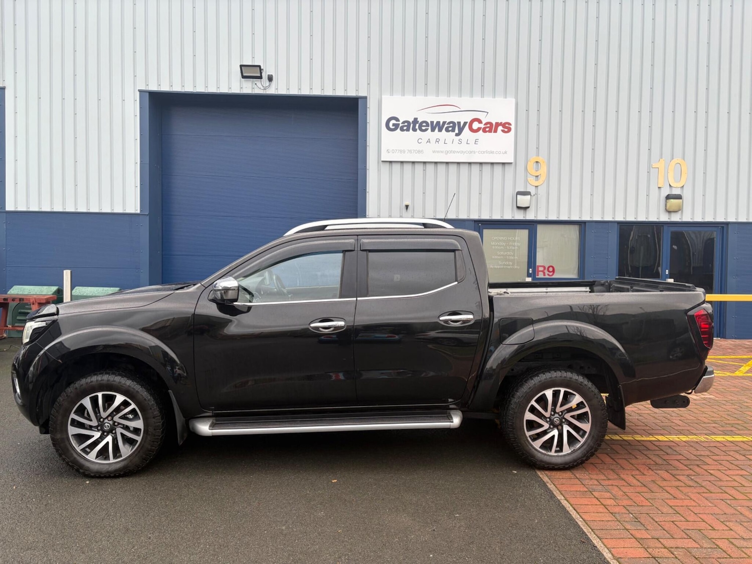 Used Nissan Navara 2016 for sale - 76752867: Photo 3