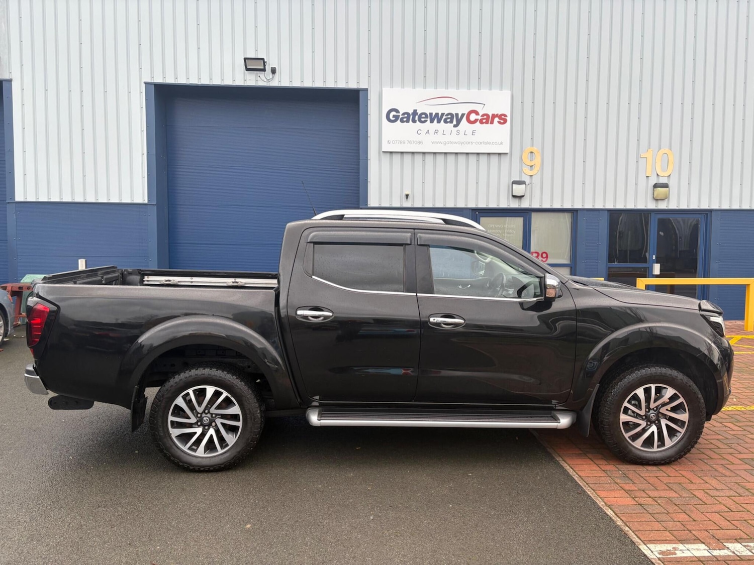 Used Nissan Navara 2016 for sale - 76752867: Photo 5