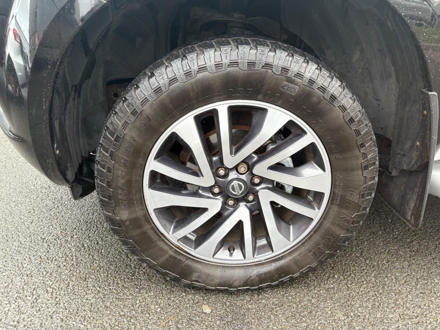 Used Nissan Navara 2016 for sale - 76752867: Photo 7