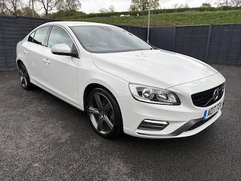 Used Volvo S60 2017 for sale - 79116857: Photo