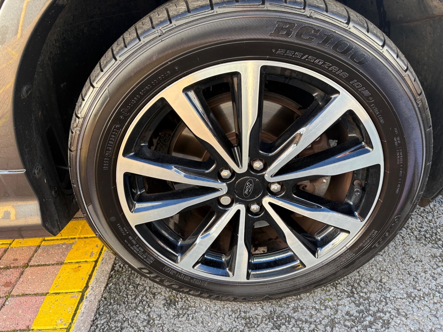 Used Ford Kuga 2018 for sale - 77057588: Photo 11