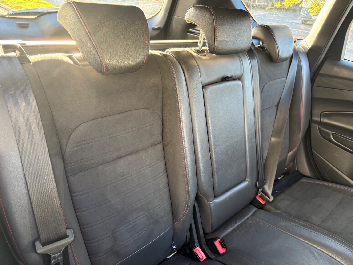 Used Ford Kuga 2018 for sale - 77057588: Photo 12