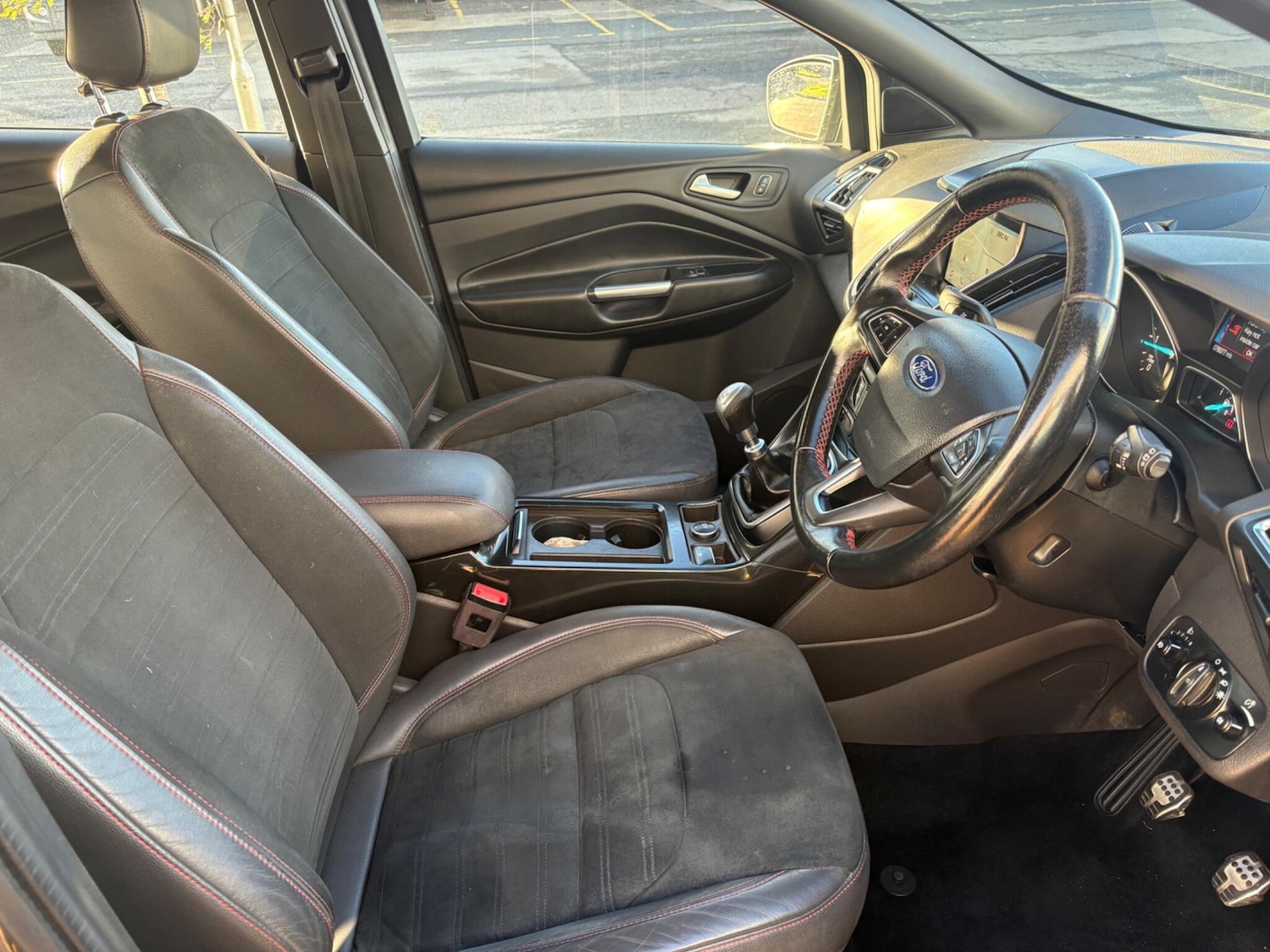 Used Ford Kuga 2018 for sale - 77057588: Photo 14