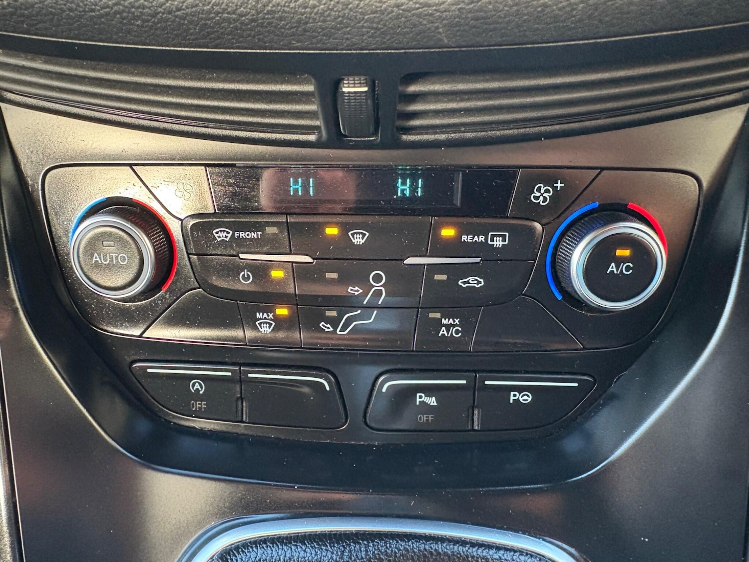 Used Ford Kuga 2018 for sale - 77057588: Photo 17