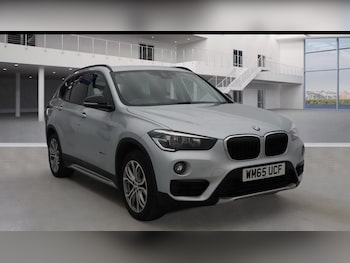 2015 (65) - xDrive 20d Sport 5dr Step Auto