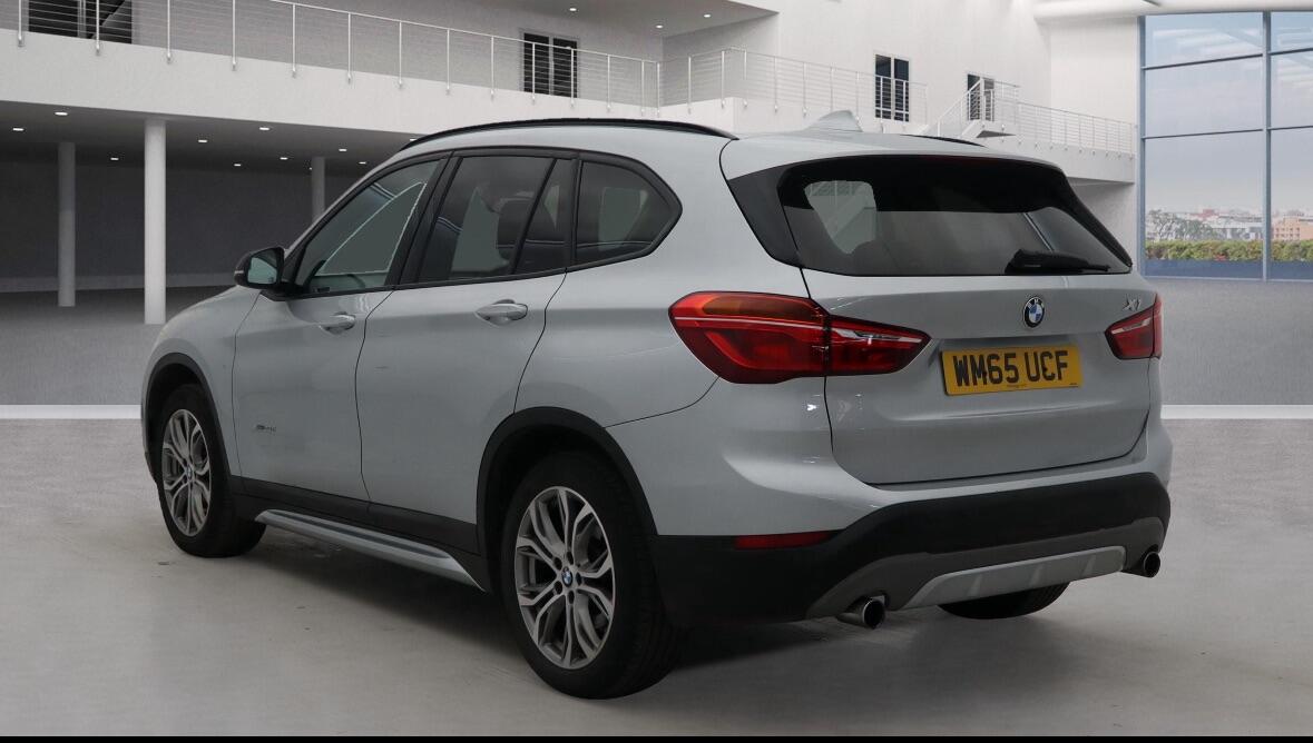 Used BMW X1 2015 for sale - 76671191: Photo 3