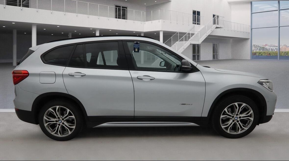 Used BMW X1 2015 for sale - 76671191: Photo 5
