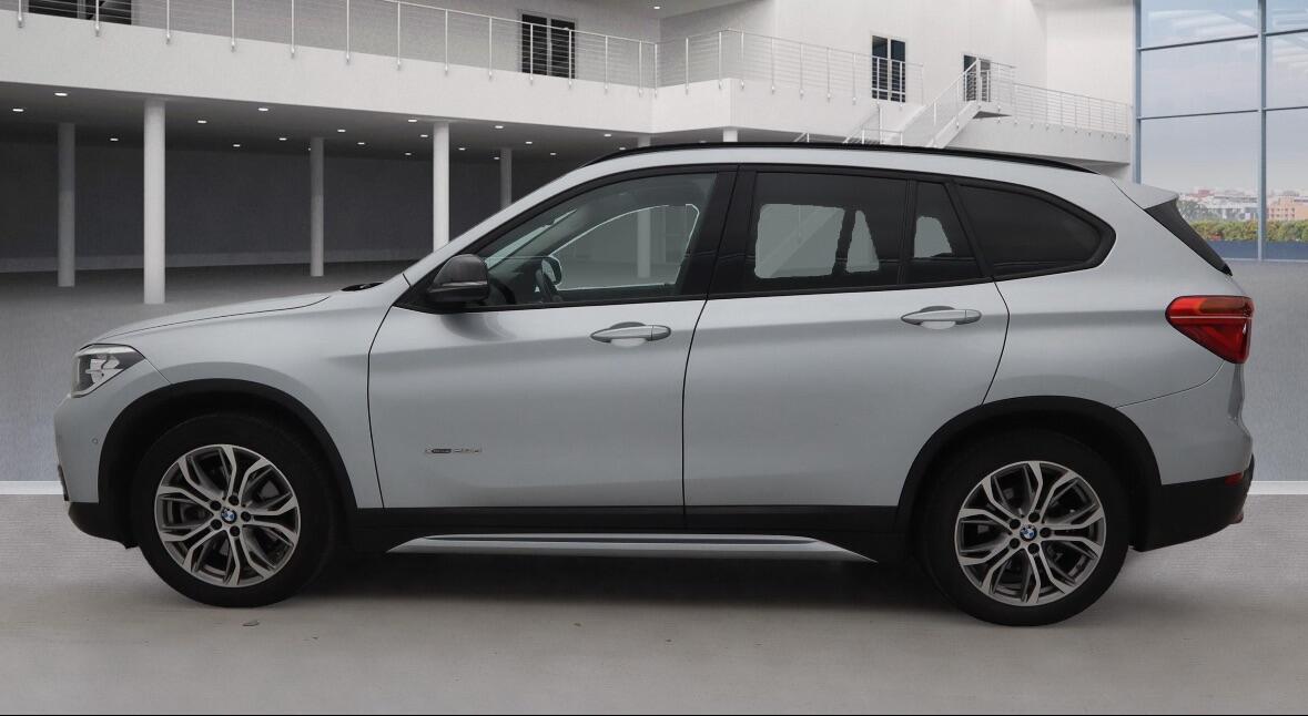 Used BMW X1 2015 for sale - 76671191: Photo 6