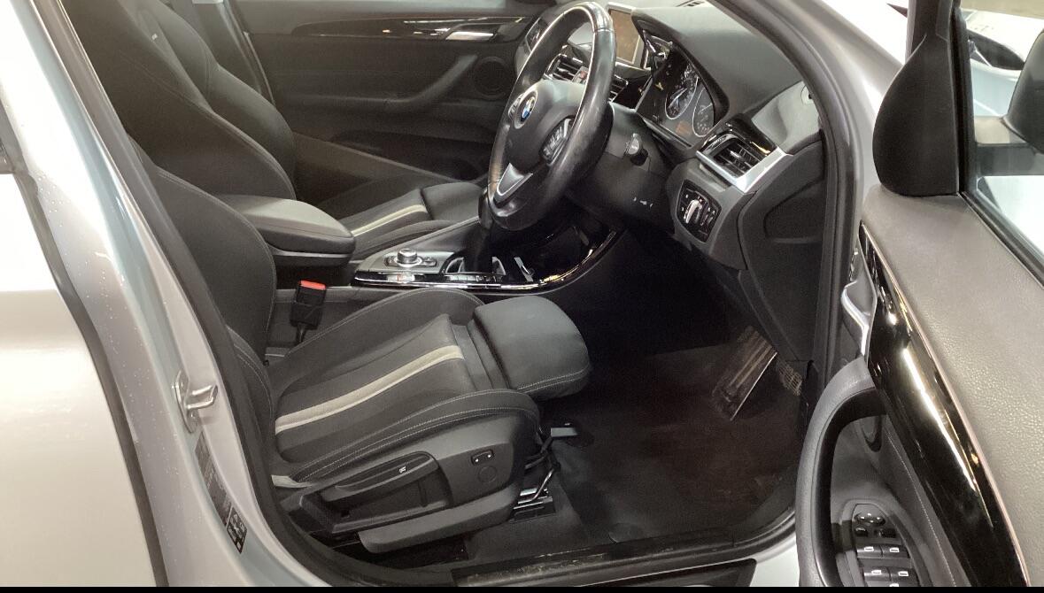 Used BMW X1 2015 for sale - 76671191: Photo 7