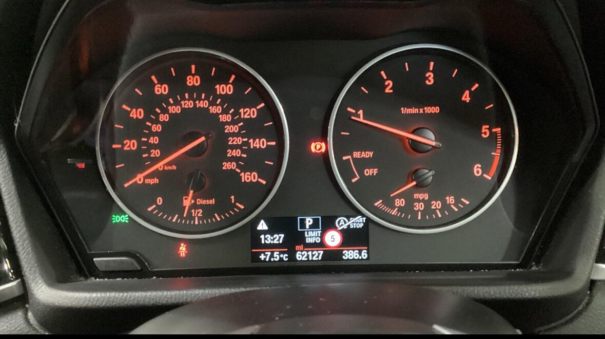 Used BMW X1 2015 for sale - 76671191: Photo 8