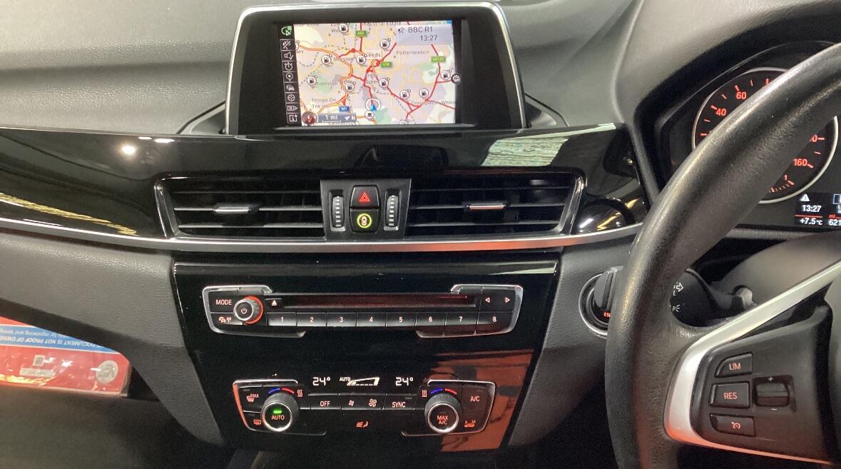 Used BMW X1 2015 for sale - 76671191: Photo 9