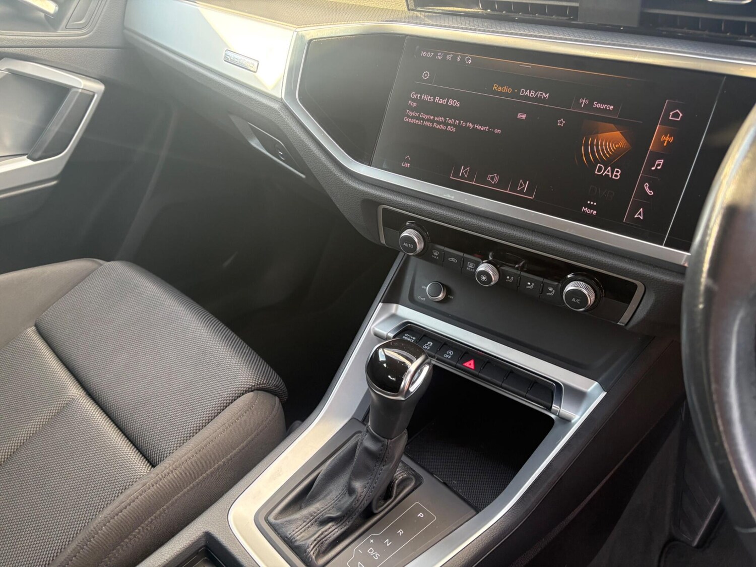 Used Audi Q3 2019 for sale - 77585639: Photo 12