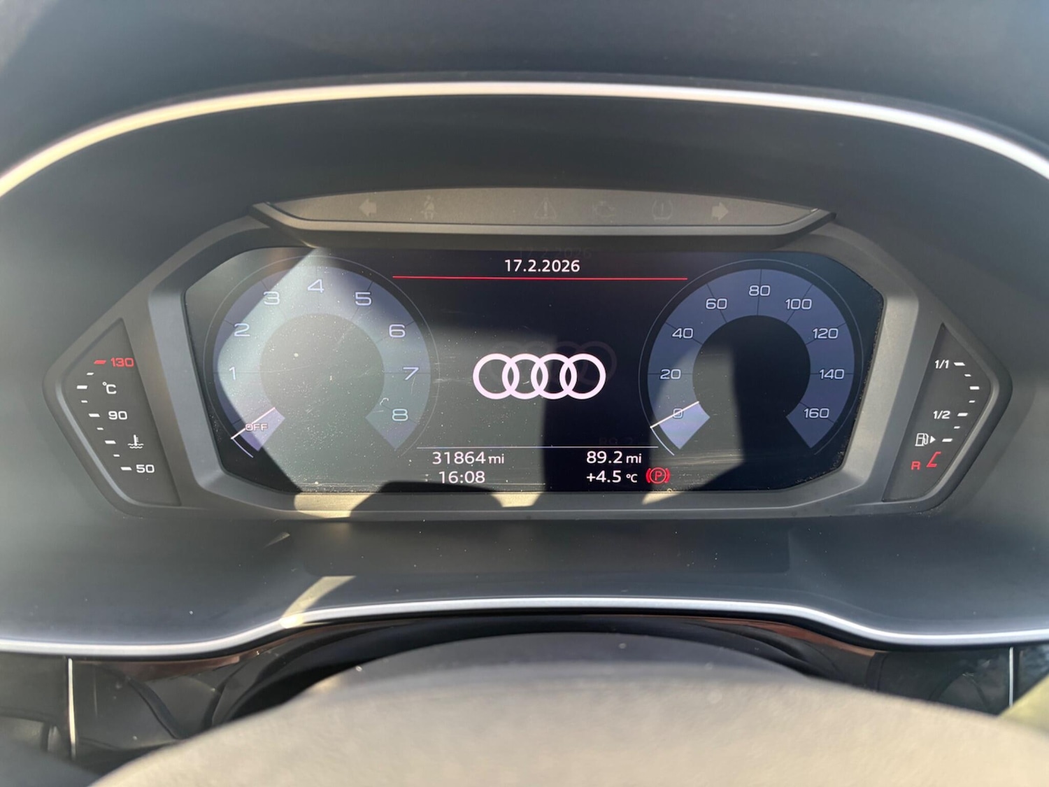 Used Audi Q3 2019 for sale - 77585639: Photo 13