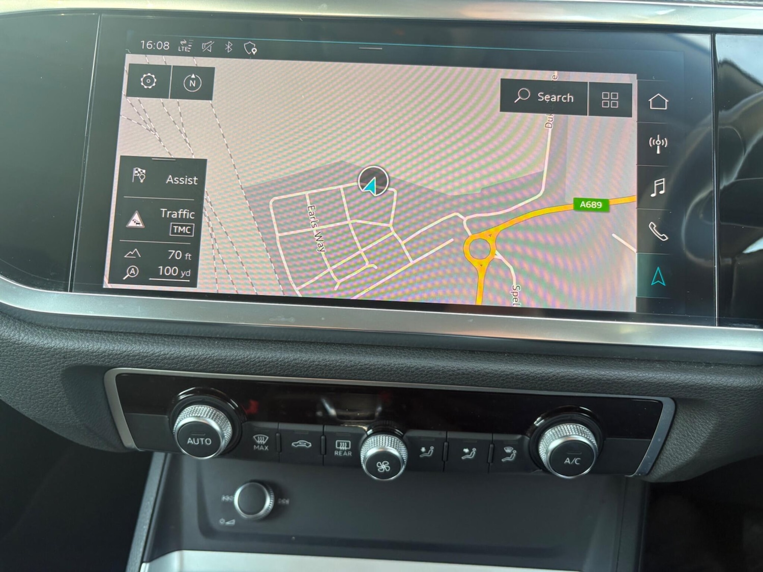 Used Audi Q3 2019 for sale - 77585639: Photo 14