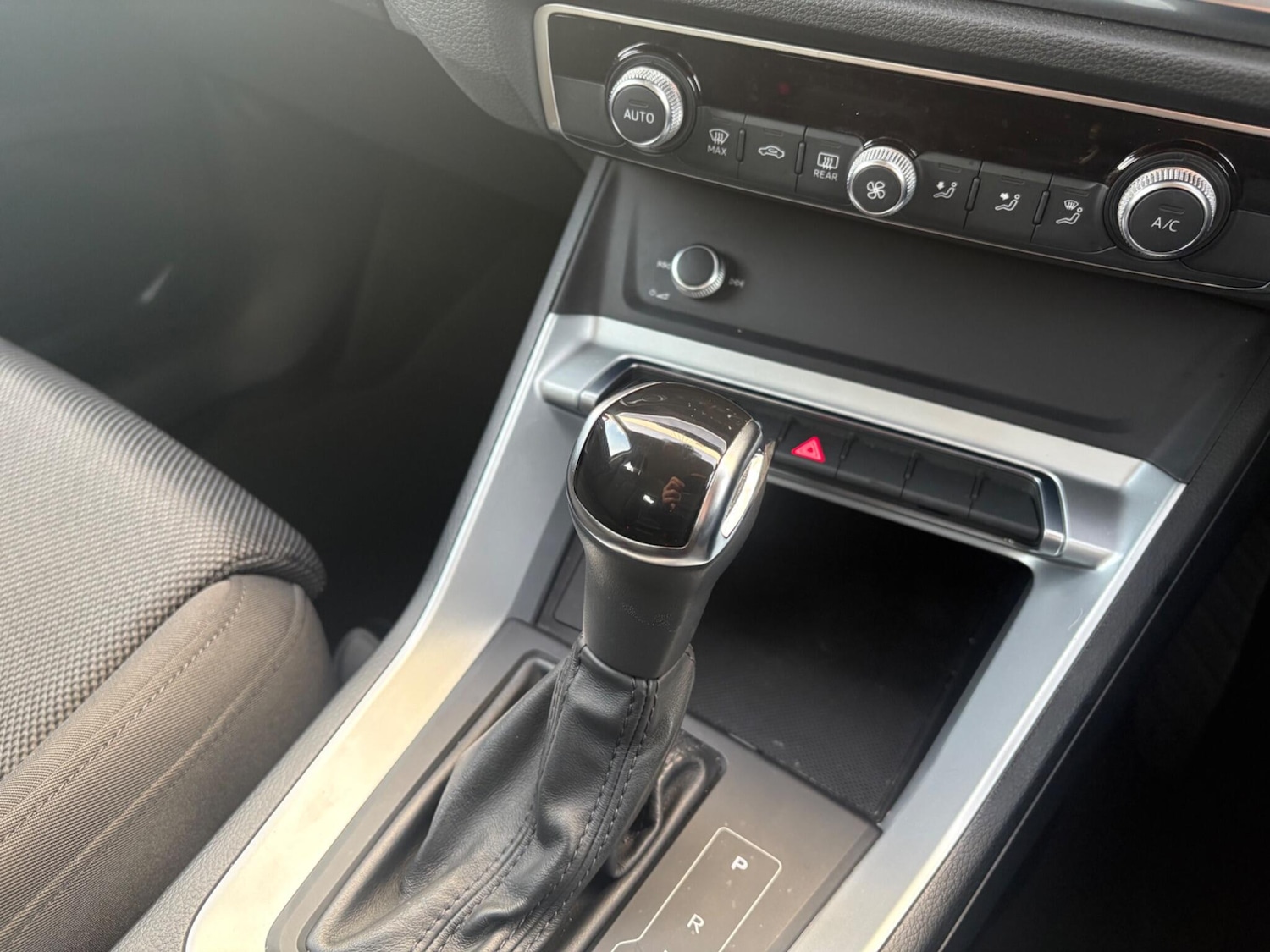 Used Audi Q3 2019 for sale - 77585639: Photo 16