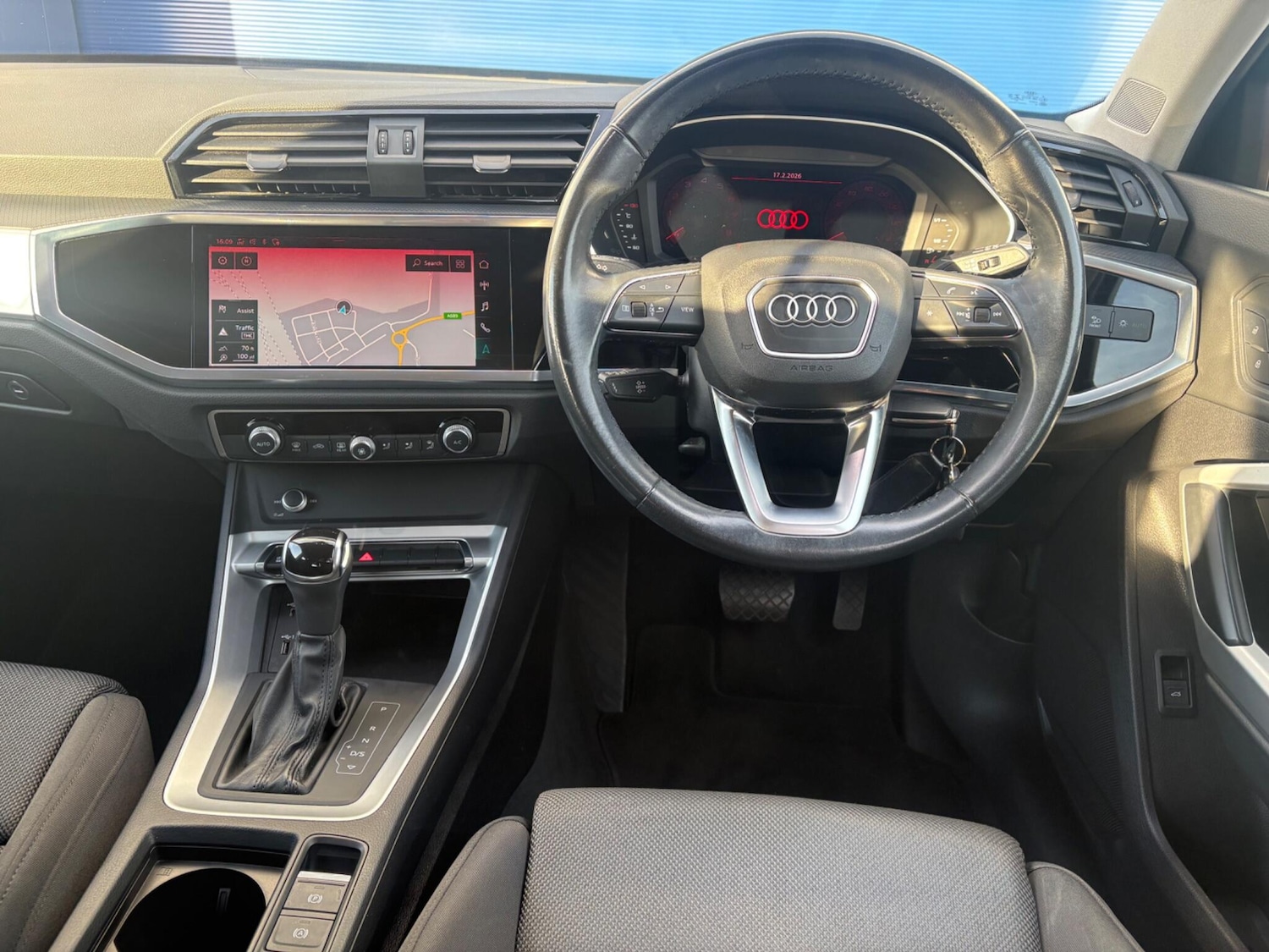 Used Audi Q3 2019 for sale - 77585639: Photo 17