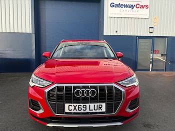 Used Audi Q3 2019 for sale - 77585639: Photo