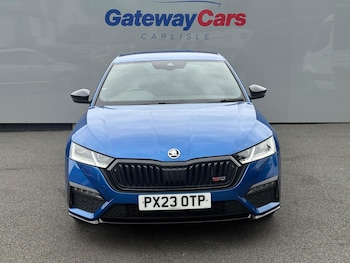 Used Skoda Octavia 2023 for sale - 79540083: Photo
